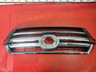 Решетка радиатора Toyota Land Cruiser 200 Решетка радиатора Toyota Land Cruiser 200