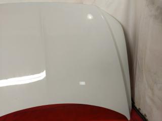 Капот Lincoln Nautilus Капот Lincoln Nautilus