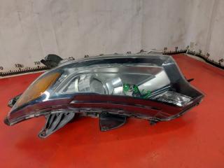 Фара ксеноновая левая Mitsubishi Outlander GF0W Фара ксеноновая левая Mitsubishi Outlander GF0W