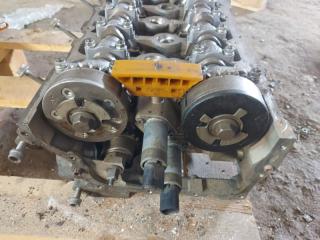 Головка блока цилиндров VolksWagen ATLAS 3CN 3.6 CDVC