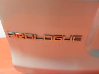 Дверь багажника PROLOGUE 2024 Electro