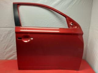 Фото запчасти дверь боковая передняя правая Mitsubishi Outlander 2016 Б/У запчасть Запчасть дверь боковая передняя правая Mitsubishi Outlander 2016