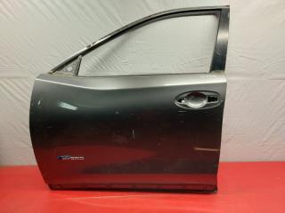 Дверь боковая передняя левая Nissan Rogue T32
