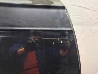 Дверь боковая задняя правая Q7 2018 4M 3.0L V-6 DI Дверь боковая задняя правая Q7 2018 4M 3.0L V-6 DI