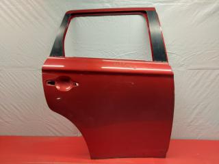 Фото запчасти дверь боковая задняя правая Mitsubishi Outlander 2016 Б/У запчасть Запчасть дверь боковая задняя правая Mitsubishi Outlander 2016