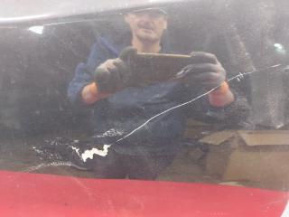 Дверь боковая передняя правая Rogue T32