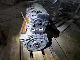 Двигатель Mitsubishi Outlander GF0W