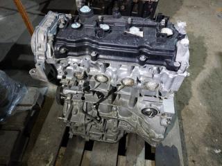 Запчасть двигатель Nissan Rogue T32 2017