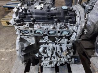 Двигатель Nissan Rogue T32 T32 2.5L DOHC 16-Valve I4 -inc Двигатель Nissan Rogue T32 T32 2.5L DOHC 16-Valve I4 -inc