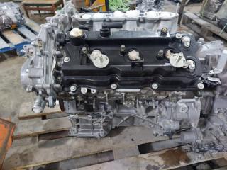 Двигатель Maxima 2018 VQ35DE 3.5L Двигатель Maxima 2018 VQ35DE 3.5L