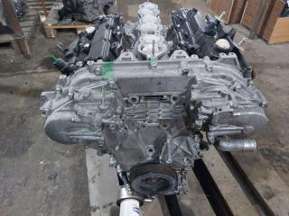 Двигатель Nissan Maxima VQ35DE 3.5L Двигатель Nissan Maxima VQ35DE 3.5L