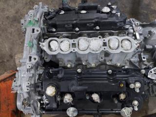 Двигатель Maxima 2018 VQ35DE 3.5L Двигатель Maxima 2018 VQ35DE 3.5L