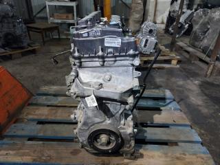 Двигатель JEEP Cherokee 2.4 EDE Двигатель JEEP Cherokee 2.4 EDE