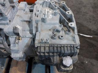 АКПП JEEP Cherokee 2.4 EDE АКПП JEEP Cherokee 2.4 EDE
