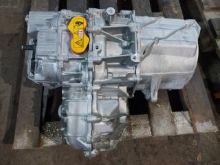 Двигатель передний Tesla Model X 2016