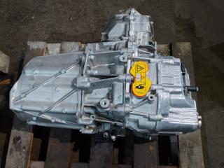 Двигатель передний Model X 2016