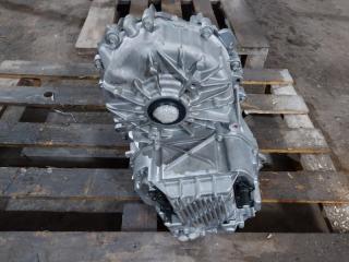 Двигатель передний Model X 2016