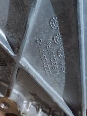 Двигатель передний Model X 2016