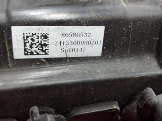 Жалюзи радиатора PROLOGUE 2024 Electro