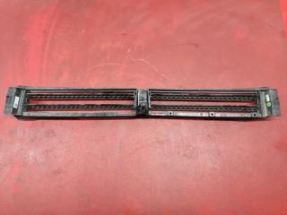 Жалюзи радиатора Honda PROLOGUE Electro