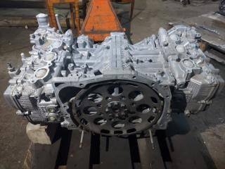 Двигатель Subaru Outback B15 3.6L Двигатель Subaru Outback B15 3.6L