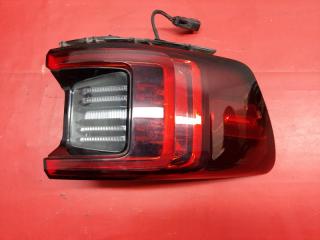 Фото запчасти фонарь заднего хода левый Polestar Polestar 2 2022 Б/У запчасть Запчасть фонарь заднего хода левый Polestar Polestar 2 2022