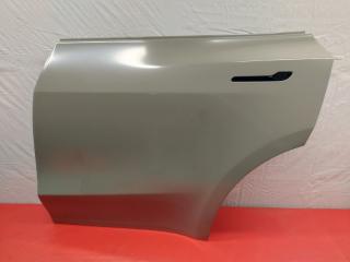 Дверь боковая задняя левая Tesla Model Y
