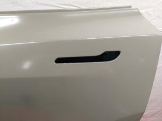 Дверь боковая задняя левая Model Y