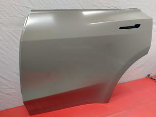 Дверь боковая задняя левая Tesla Model Y