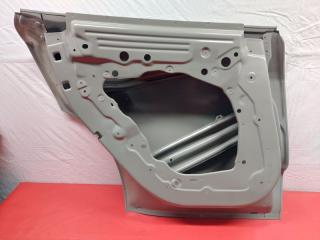 Дверь боковая задняя левая Model Y