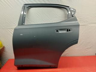 Фото запчасти дверь боковая задняя левая Polestar Polestar 2 2022 Б/У запчасть Запчасть дверь боковая задняя левая Polestar Polestar 2 2022