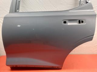 Дверь боковая задняя левая Polestar Polestar 2