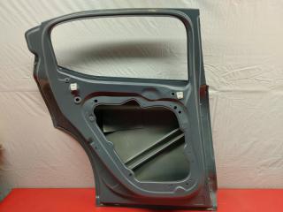 Дверь боковая задняя левая Polestar 2 2022