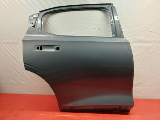 Фото запчасти дверь боковая задняя правая Polestar Polestar 2 2022 Б/У запчасть Запчасть дверь боковая задняя правая Polestar Polestar 2 2022