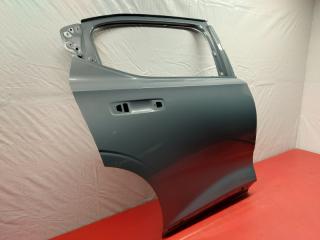 Дверь боковая задняя правая Polestar 2 2022