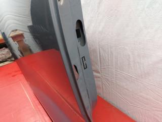 Дверь боковая задняя правая Polestar Polestar 2