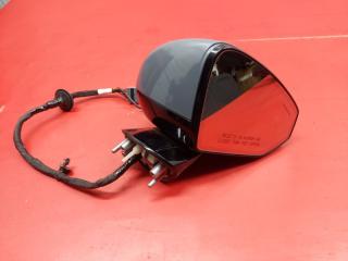 Фото запчасти зеркало заднего вида боковое правое Polestar Polestar 2 2022 Б/У запчасть Запчасть зеркало заднего вида боковое правое Polestar Polestar 2 2022