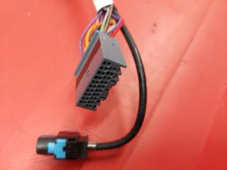 Зеркало заднего вида боковое левое Polestar Polestar 2