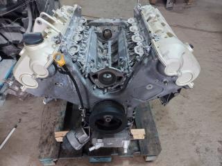 Двигатель Porsche Cayenne 957 2008