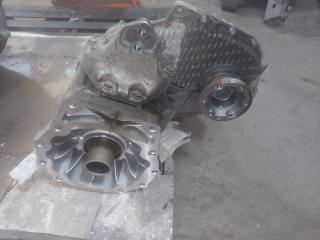 Раздаточная коробка Porsche Cayenne 957 957 M4801