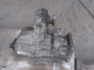 Раздаточная коробка Cayenne 957 2008 957 M4801