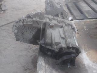 Раздаточная коробка Cayenne 957 2008 957 M4801