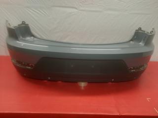 Фото запчасти бампер задний Polestar Polestar 2 2022 Б/У запчасть Запчасть бампер задний Polestar Polestar 2 2022