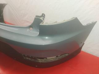 Бампер задний Polestar 2 2022