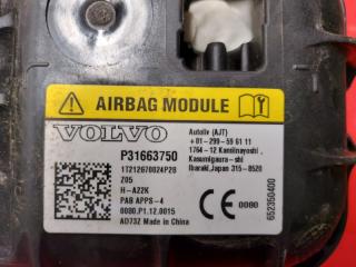 Подушка безопасности правая Polestar 2 2022