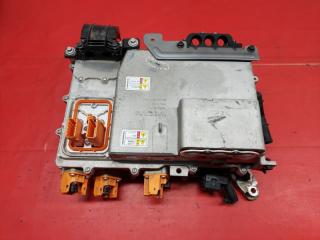 Фото запчасти инвертор передний Polestar Polestar 2 2022 Б/У запчасть Запчасть инвертор передний Polestar Polestar 2 2022