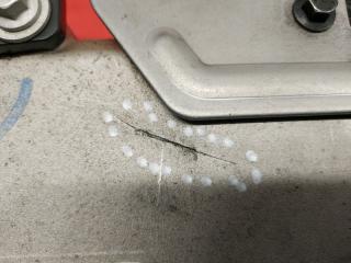 Инвертор передний Polestar 2 2022