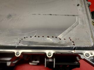 Инвертор передний Polestar 2 2022