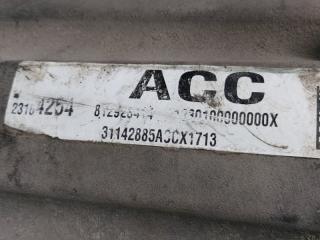 Раздаточная коробка Escalade 2015 ESV (L86) ENGINE GAS