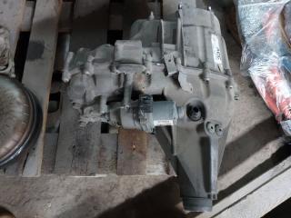 Раздаточная коробка Cadillac Escalade ESV (L86) ENGINE GAS